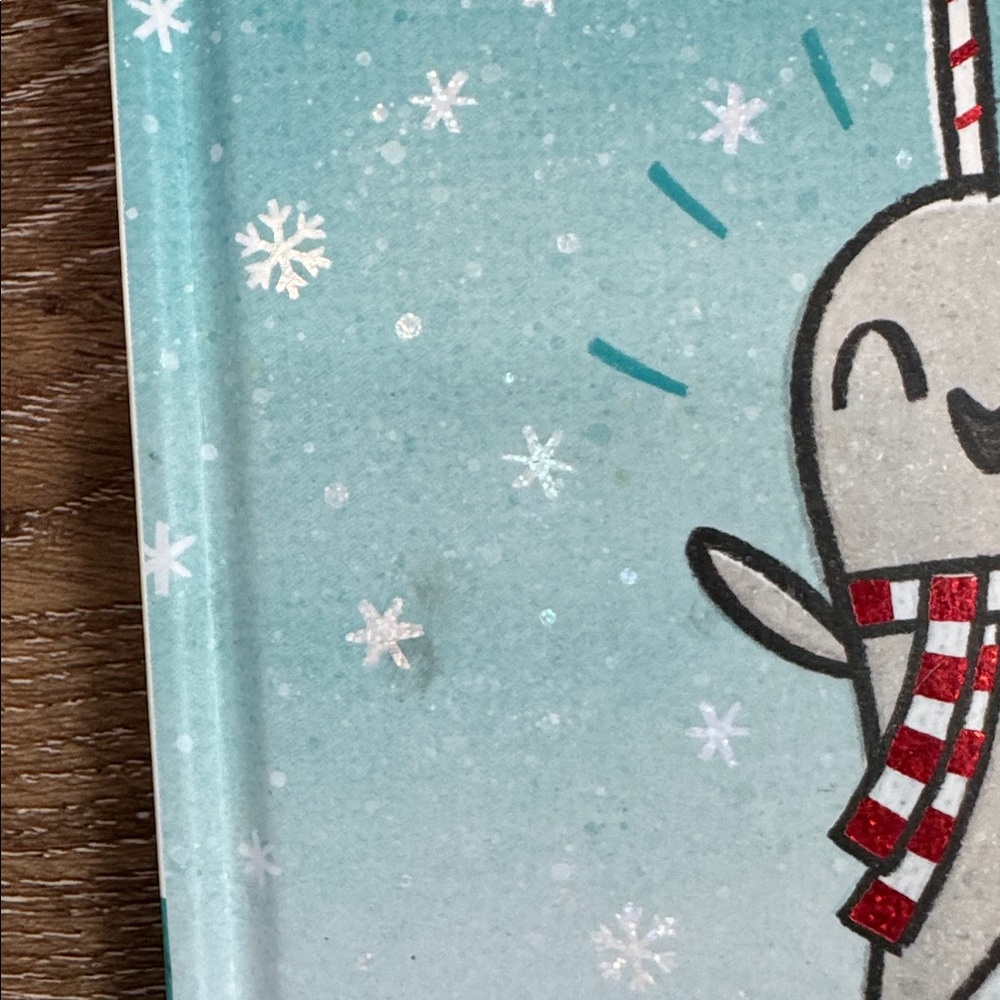 Narwhal and Jelly 2 Book Set - Picture 3 of 4